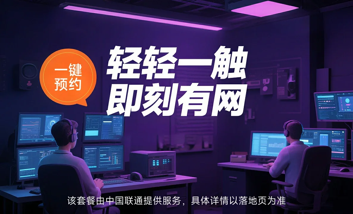 桥西区中国联通